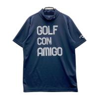 CALLAWAY �L�����E�F�C  ���S�h�J���� ���b�N�l�b�N����T�V���c  �l�C�r�[�n �T�C�Y�FL �����N�FB �y���Áz�S���t�E�F�A