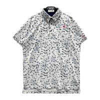 LE COQ GOLF ���R�b�N�S���t 2025�N���f�� �����|���V���c ���� �z���C�g�n �T�C�Y�F3L �����N�FB �y���Áz�S���t�E�F�A