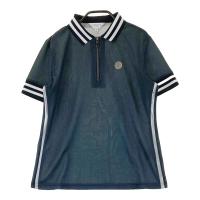 LANVIN SPORT �����o�� �X�|�[��  �n�[�t�W�b�v �����|���V���c ���� �l�C�r�[�n �T�C�Y�F40 �����N�FB �y���Áz�S���t�E�F�A