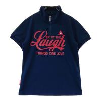 LE COQ GOLF ���R�b�N�S���t  �n�[�t�W�b�v����T�V���c  �l�C�r�[�n �T�C�Y�FL �����N�FA- �y���Áz�S���t�E�F�A