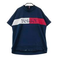 TOMMY HILFIGER GOLF �g�~�[ �q���t�B�K�[�S���t  �n�C�l�b�N ����T�V���c  �l�C�r�[�n �T�C�Y�FL �����N�FB �y���Áz�S���t�E�F�A