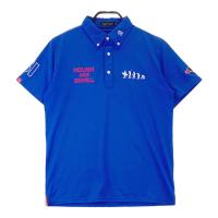 ROUGH&SWELL ���t�A���h�X�E�F�� RSM-20002 �����|���V���c �{�^���_�E��  �u���[�n �T�C�Y�FS �����N�FB �y���Áz�S���t�E�F�A