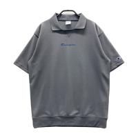CHAMPION GOLF �`�����s�I���S���t  �ݕt���� T�V���c  �O���[�n �T�C�Y�FL �����N�FA- �y���Áz�S���t�E�F�A