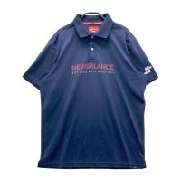 NEW BALANCE GOLF �j���[�o�����X  �����|���V���c  �l�C�r�[�n �T�C�Y�F7 �����N�FB �y���Áz�S���t�E�F�A