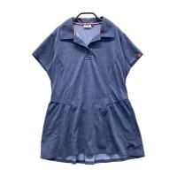 FILA GOLF �t�B���S���t  �����|�� �����s�[�X  �l�C�r�[�n �T�C�Y�FL �����N�FA- �y���Áz�S���t�E�F�A