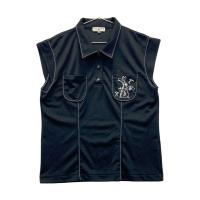 M.U SPORTS �G�����[�X�|�[�c  �t�����`�X���[�u �|���V���c  �u���b�N�n �T�C�Y�F42 �����N�FA- �y���Áz�S���t�E�F�A