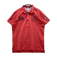 LE COQ GOLF ���R�b�N�S���t  �����|���V���c  ���b�h�n �T�C�Y�FM �����N�FB �y���Áz�S���t�E�F�A