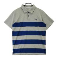 PUMA GOLF �v�[�}�S���t  �����|���V���c �{�[�_�[�� �J�[�L�n �T�C�Y�FM �����N�FA- �y���Áz�S���t�E�F�A