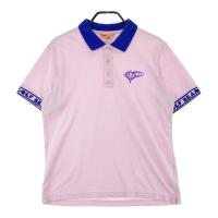 BEAMS GOLF �r�[���X�S���t  �����|���V���c  �s���N�n �T�C�Y�FL �����N�FB �y���Áz�S���t�E�F�A