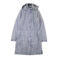 MUNSING WEAR �}���V���O�E�F�A JWLJ783W ���@�\ ���C�������s�[�X �`�F�b�N�� �l�C�r�[�n �T�C�Y�FM �����N�FA- �y���Áz�S���t�E�F�A