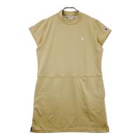 CHAMPION GOLF �`�����s�I���S���t  ���b�N�l�b�N ���������s�[�X  �x�[�W���n �T�C�Y�FLARGE �����N�FA- �y���Áz�S���t�E�F�A