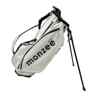 MONZEE �����W�[  �X�^���h�� �L���f�B�o�b�O 4����  �z���C�g�n �����N�FB �y���Áz�S���t�E�F�A