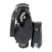 CALLAWAY �L�����E�F�C �~BMW �J�[�g�L���f�B�o�b�O  �u���b�N�n �����N�FN �y���Áz�S���t�E�F�A