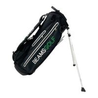 BEAMS GOLF �r�[���X�S���t  �X�^���h�� �L���f�B�o�b�O 6����  �u���b�N�n �����N�FB �y���Áz�S���t�E�F�A