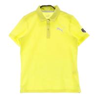 PUMA GOLF �v�[�}�S���t  �����|���V���c  �C�G���[�n �T�C�Y�FL �����N�FA- �y���Áz�S���t�E�F�A