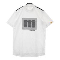 MUNSING WEAR �}���V���O�E�F�A MEMTJA11 �n�C�l�b�N ����T�V���c  �z���C�g�n �T�C�Y�FM �����N�FA- �y���Áz�S���t�E�F�A
