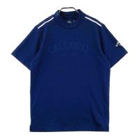 CALLAWAY �L�����E�F�C  ���b�N�l�b�N����T�V���c  �l�C�r�[�n �T�C�Y�FM �����N�FA- �y���Áz�S���t�E�F�A