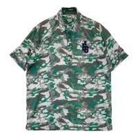 FILA GOLF �t�B���S���t  �����|���V���c �J���t�� ���ʕ� �O���[���n �T�C�Y�FLL �����N�FB �y���Áz�S���t�E�F�A