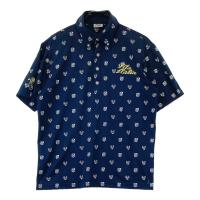 FILA GOLF �t�B���S���t  �����|���V���c ���� �l�C�r�[�n �T�C�Y�FLL �����N�FB �y���Áz�S���t�E�F�A