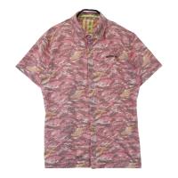 ADIDAS GOLF �A�f�B�_�X�S���t A04385 �����V���c ���� �s���N�n �T�C�Y�FO �����N�FA- �y���Áz�S���t�E�F�A