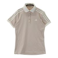 ADIDAS GOLF �A�f�B�_�X�S���t IS4809 �����|���V���c  �x�[�W���n �T�C�Y�FM �����N�FA- �y���Áz�S���t�E�F�A