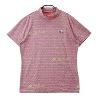 BEAMS GOLF �r�[���X�S���t  ���b�N�l�b�N ����T�V���c ���S�� �s���N�n �T�C�Y�FM �����N�FB �y���Áz�S���t�E�F�A