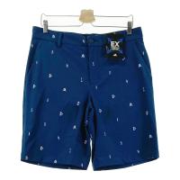 ADIDAS GOLF �A�f�B�_�X�S���t JZ4393 2025�N���f�� �X�g���b�` �n�[�t�p���c ���� �l�C�r�[�n �T�C�Y�F88 �����N�FN �y�V�i�z�S���t�E�F�A