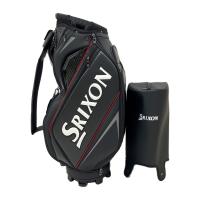 SRIXON �X���N�\�� GGC-S205 2024�N���f�� �J�[�g�� �L���f�B�o�b�O 5����  �u���b�N�n �����N�FN �y���Áz�S���t�E�F�A