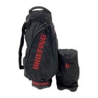 BRIEFING GOLF �u���[�t�B���O  �J�[�g�� �L���f�B�o�b�O 14����  �u���b�N�n �����N�FB �y���Áz�S���t�E�F�A