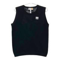 MUNSING WEAR �}���V���O�E�F�A  �j�b�g�x�X�g ���� �u���b�N�n �T�C�Y�FL �����N�FB �y���Áz�S���t�E�F�A