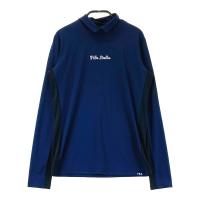 FILA GOLF �t�B���S���t  �n�C�l�b�N ���� �C���i�[T�V���c  �l�C�r�[�n �T�C�Y�FM �����N�FA- �y���Áz�S���t�E�F�A