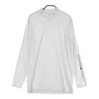 TOMMY HILFIGER GOLF �g�~�[ �q���t�B�K�[�S���t  �n�C�l�b�N ����T�V���c  �z���C�g�n �T�C�Y�FL �����N�FA- �y���Áz�S���t�E�F�A