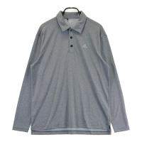 ADIDAS GOLF �A�f�B�_�X�S���t  �����|���V���c  �O���[�n �T�C�Y�FO �����N�FA- �y���Áz�S���t�E�F�A