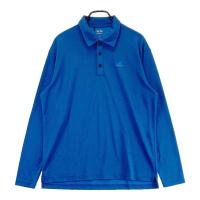 ADIDAS GOLF �A�f�B�_�X�S���t  �����|���V���c  �u���[�n �T�C�Y�FO �����N�FA- �y���Áz�S���t�E�F�A