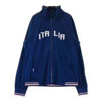 FILA GOLF �t�B���S���t  �W�b�v�W���P�b�g  �l�C�r�[�n �T�C�Y�FL �����N�FA- �y���Áz�S���t�E�F�A