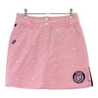 FILA GOLF �t�B���S���t  �C���i�[�t �X�J�[�g ���� �s���N�n �T�C�Y�FM �����N�FA- �y���Áz�S���t�E�F�A
