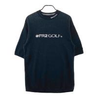 FR2 GOLF �G�t�A�[���c�[�S���t  ���� �j�b�g�Z�[�^�[  �u���b�N�n �T�C�Y�FL �����N�FA- �y���Áz�S���t�E�F�A