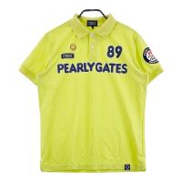 PEARLY GATES �p�[���[�Q�C�c  �����|���V���c �j�R�����  �O���[���n �T�C�Y�F5 �����N�FB �y���Áz�S���t�E�F�A