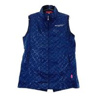 marie claire sport �}���N���[�� �X�|�[��  �W�b�v�x�X�g �`���j�b�N�� ���� �l�C�r�[�n �T�C�Y�FLL �����N�FA- �y���Áz�S���t�E�F�A