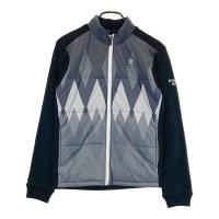 MUNSING WEAR �}���V���O�E�F�A  ���ȃW���P�b�g  �O���[�n �T�C�Y�FM �����N�FB �y���Áz�S���t�E�F�A