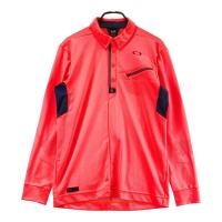 OAKLEY �I�[�N���[  �����|���V���c  ���b�h�n �T�C�Y�FL �����N�FB �y���Áz�S���t�E�F�A