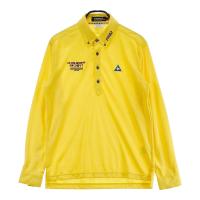 LE COQ GOLF ���R�b�N�S���t  �����|���V���c  �C�G���[�n �T�C�Y�FL �����N�FA- �y���Áz�S���t�E�F�A