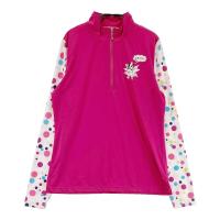 M.U SPORTS �G�����[�X�|�[�c  �n�[�t�W�b�v����T�V���c  �s���N�n �T�C�Y�F42 �����N�FA- �y���Áz�S���t�E�F�A