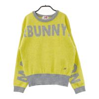 MASTER BUNNY EDITION �}�X�^�[�o�j�[�G�f�B�V����  �j�b�g�Z�[�^�[ �E�[��  �C�G���[�n �T�C�Y�F2 �����N�FA- �y���Áz�S���t�E�F�A