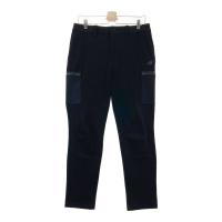 NEW BALANCE GOLF �j���[�o�����X 2024�N���f�� �X�g���b�`�p���c  �u���b�N�n �T�C�Y�F5 �����N�FB �y���Áz�S���t�E�F�A
