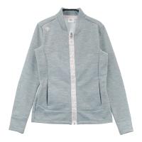 DESCENTE GOLF �f�T���g�S���t  �W�b�v�W���P�b�g  �O���[�n �T�C�Y�FS �����N�FB �y���Áz�S���t�E�F�A
