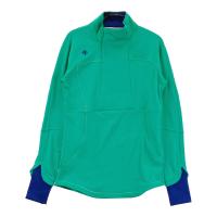DESCENTE GOLF �f�T���g�S���t  ���N�� �n�[�t�W�b�v ����T�V���c  �O���[���n �T�C�Y�FS �����N�FB �y���Áz�S���t�E�F�A