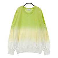 MUNSING WEAR �}���V���O�E�F�A MGWTJL03 �R�b�g�� �j�b�g�Z�[�^�[  �O���[���n �T�C�Y�FLL �����N�FB �y���Áz�S���t�E�F�A