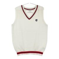 JACK BUNNY �W���b�N�o�j�[  V�l�b�N �j�b�g�x�X�g ���b�y��  �z���C�g�n �T�C�Y�F6 �����N�FB �y���Áz�S���t�E�F�A