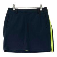 BEAMS GOLF �r�[���X�S���t  ���N�� �T�C�h�W�b�v �i�C�����X�J�[�g  �l�C�r�[�n �T�C�Y�FM �����N�FB �y���Áz�S���t�E�F�A